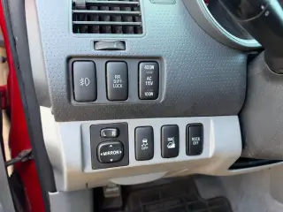 2011 Toyota Tacoma