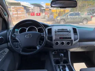 2011 Toyota Tacoma