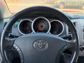 2011 Toyota Tacoma