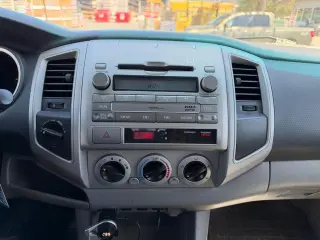 2011 Toyota Tacoma