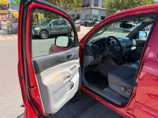 2011 Toyota Tacoma