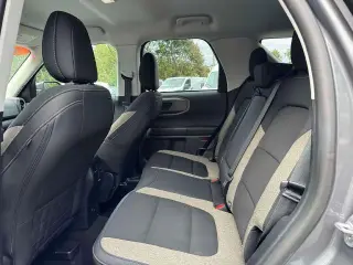 Ford Bronco Sport 2025 AWD Big Bend 4p SUV