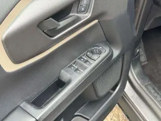 Ford Bronco Sport 2025 AWD Big Bend 4p SUV