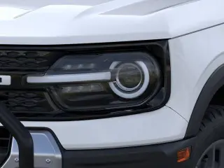 Ford Bronco Sport 2026 4x4 Big Bend 4p SUV