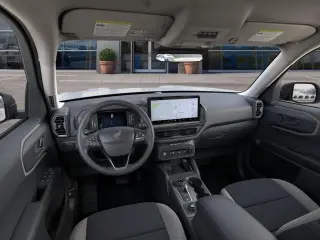 Ford Bronco Sport 2026 4x4 Big Bend 4p SUV