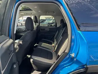 Ford Bronco Sport 2025 AWD Big Bend 4dr SUV