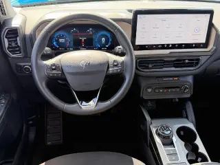 Ford Bronco Sport 2025 AWD Big Bend 4dr SUV