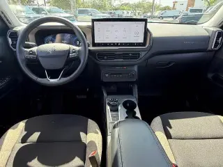 Ford Bronco Sport 2025 AWD Big Bend 4dr SUV