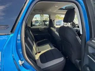 Ford Bronco Sport 2025 AWD Big Bend 4dr SUV