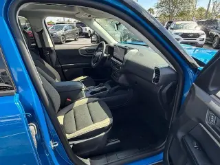 Ford Bronco Sport 2025 AWD Big Bend 4dr SUV