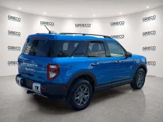 Ford Bronco Sport 2025 AWD Big Bend 4dr SUV