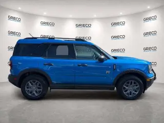 Ford Bronco Sport 2025 AWD Big Bend 4dr SUV