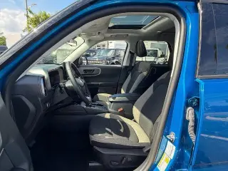 Ford Bronco Sport 2025 AWD Big Bend 4dr SUV
