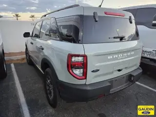 Ford Bronco Sport 2023 AWD Big Bend SUV 4 puertas