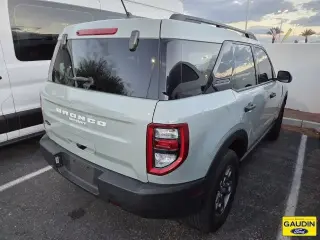 Ford Bronco Sport 2023 AWD Big Bend SUV 4 puertas