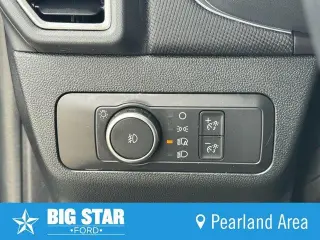 Ford Bronco Sport 2021 AWD Big Bend 4dr SUV