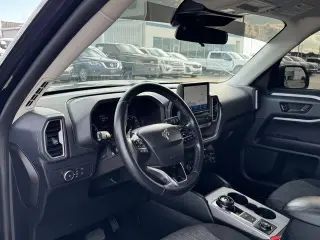 Ford Bronco Sport 2021 AWD Big Bend 4dr SUV