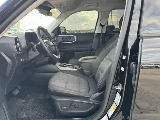 Ford Bronco Sport 2021 AWD Big Bend 4dr SUV