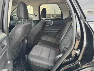 Ford Bronco Sport 2021 AWD Big Bend 4dr SUV