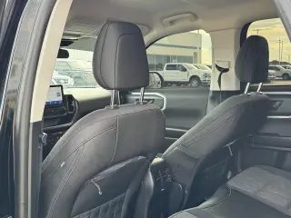 Ford Bronco Sport 2021 AWD Big Bend 4dr SUV