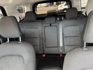 Ford Bronco Sport 2021 AWD Big Bend 4dr SUV