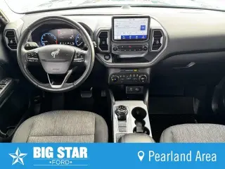 Ford Bronco Sport 2021 AWD Big Bend 4dr SUV