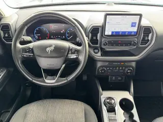 Ford Bronco Sport 2021 AWD Big Bend 4dr SUV