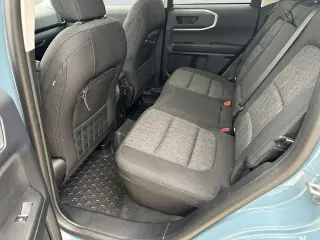 Ford Bronco Sport 2021 tracción en todas las ruedas Big Bend 4p SUV