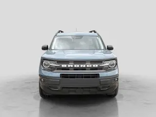 Ford Bronco Sport 2021 tracción en todas las ruedas Big Bend 4p SUV