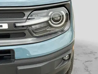 Ford Bronco Sport 2021 tracción en todas las ruedas Big Bend 4p SUV