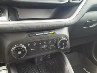 Ford Bronco Sport 2023 tracción total Big Bend SUV de 4 puertas