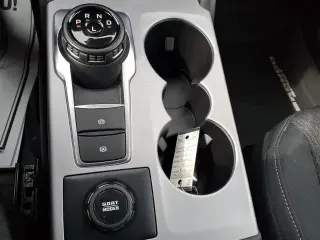 Ford Bronco Sport 2023 tracción total Big Bend SUV de 4 puertas