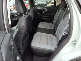 Ford Bronco Sport 2023 AWD Big Bend 4dr SUV