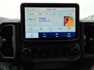 Ford Bronco Sport 2023 AWD Big Bend 4dr SUV