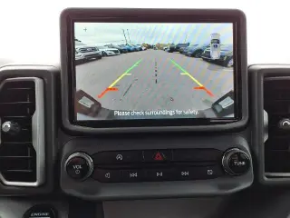 Ford Bronco Sport 2023 AWD Big Bend 4dr SUV
