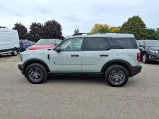 Ford Bronco Sport 2023 AWD Big Bend 4dr SUV