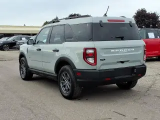 Ford Bronco Sport 2023 AWD Big Bend 4dr SUV