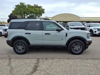 Ford Bronco Sport 2023 AWD Big Bend 4dr SUV