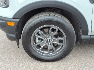 Ford Bronco Sport 2023 AWD Big Bend 4dr SUV