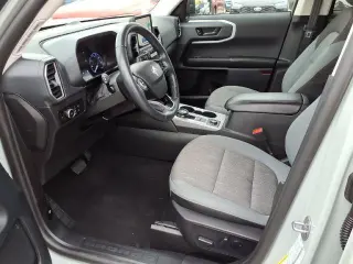 Ford Bronco Sport 2023 AWD Big Bend 4dr SUV