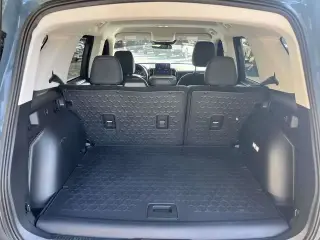 Ford Bronco Sport 2022 4x4 Big Bend 4p SUV