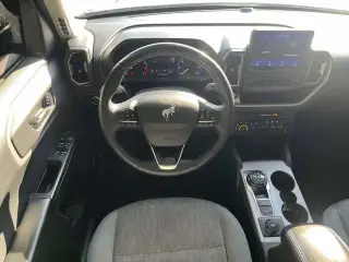 Ford Bronco Sport 2022 4x4 Big Bend 4p SUV