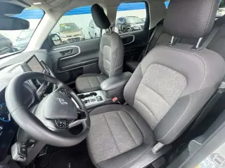 Ford Bronco Sport 2024 con tracción integral (AWD) Big Bend, SUV de 4 puertas