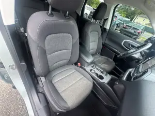 Ford Bronco Sport 2024 con tracción integral (AWD) Big Bend, SUV de 4 puertas