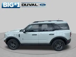 Ford Bronco Sport 2024 con tracción integral (AWD) Big Bend, SUV de 4 puertas