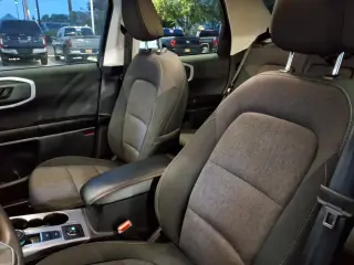 Ford Bronco Sport 2024 AWD Big Bend SUV de 4 puertas