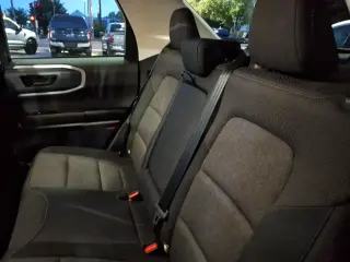 Ford Bronco Sport 2024 AWD Big Bend SUV de 4 puertas