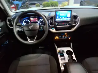 Ford Bronco Sport 2024 AWD Big Bend SUV de 4 puertas