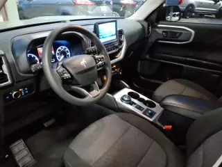 Ford Bronco Sport 2024 AWD Big Bend SUV de 4 puertas