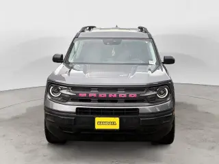 Ford Bronco Sport 2024 AWD Big Bend 4dr SUV